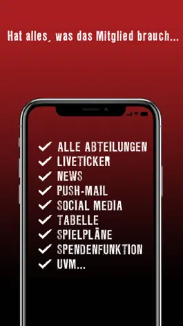 Game screenshot SG Egelsbach apk