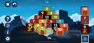 Pyramid screenshot #2 for iPhone