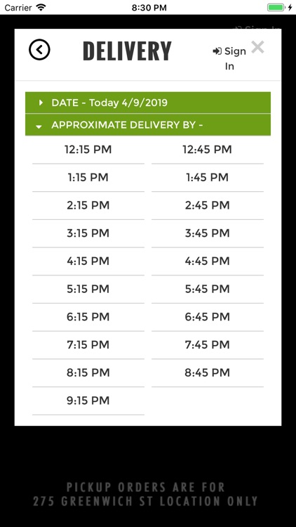 Poke Green screenshot-4