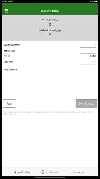 Green Brick Sales Partner screenshot-6