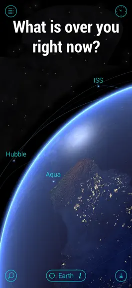 Game screenshot Solar Walk Ads+: Explore Space hack