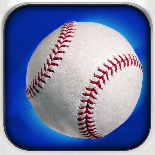 Baseball Slugfest icon