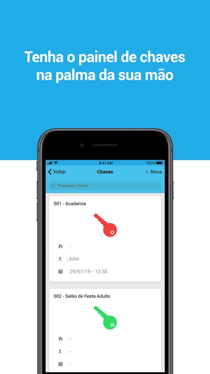 iSoluções screenshot-7