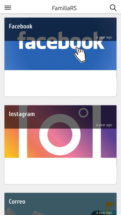 FamiliaRS screenshot-8