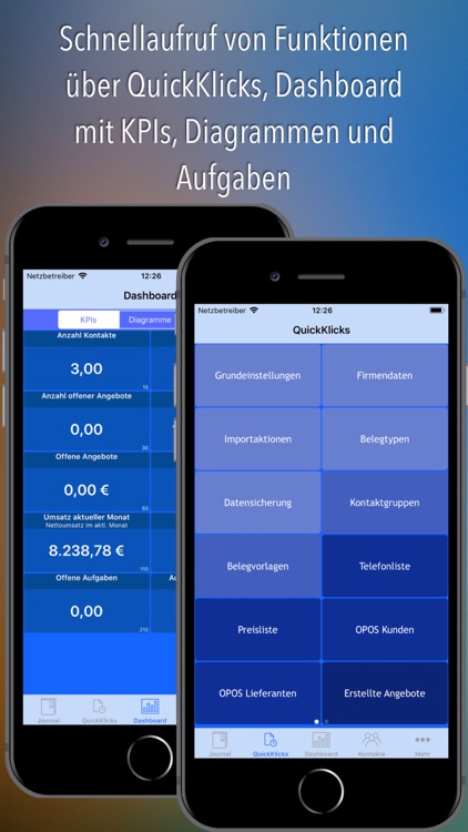 HWA 2 - Die Handwerk App Full screenshot-5