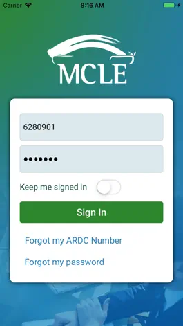 Game screenshot MCLE Illinois mod apk