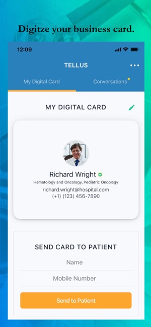 Tellus Medical