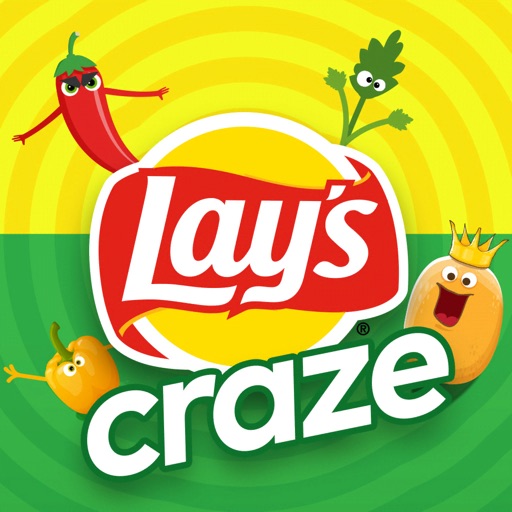 Lay's Craze icon
