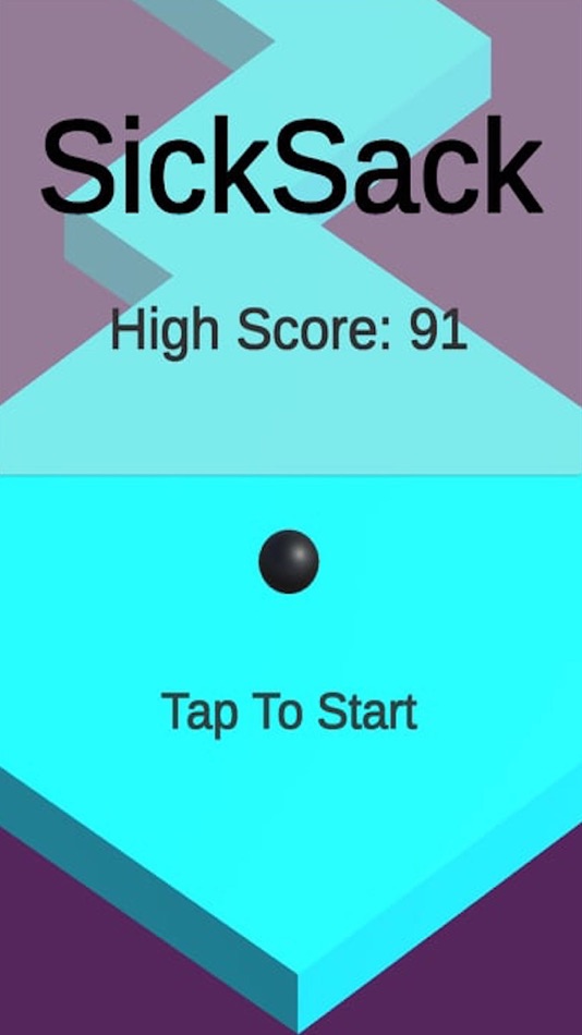 #2. SickSack - Keep it Rolling (iOS) 由: Appipe