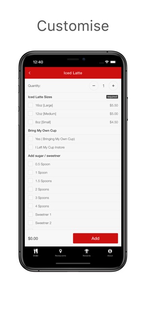 Eden Espresso(圖3)-速報App