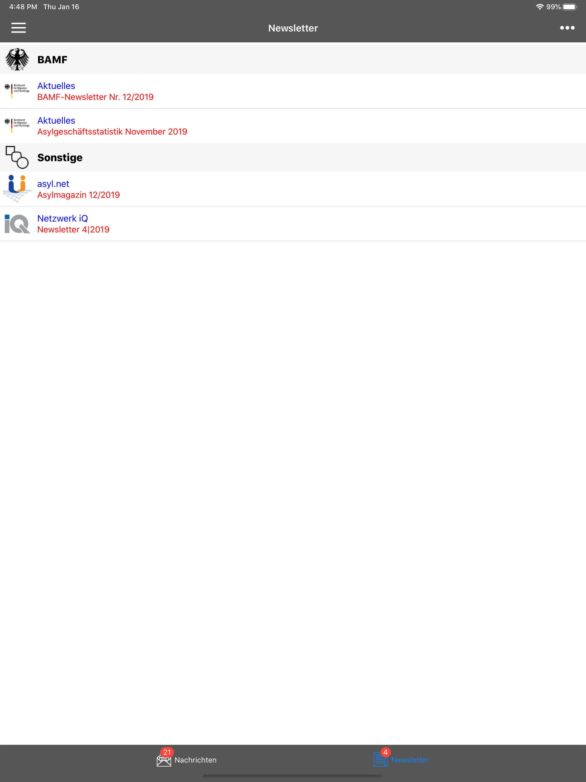 Asylforum screenshot 8