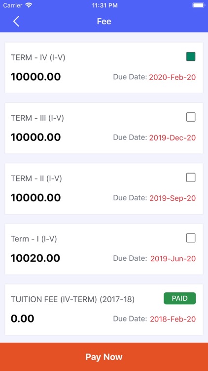 Loyola Montessori screenshot-3