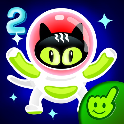 Frosby Learning Games 2 Icon