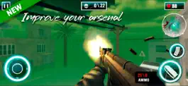 Game screenshot Z for Zombie: Apocalypse days apk