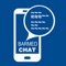 As a member of Barloworld Medical Scheme you are able to download Barmed Chat and have the ability to chat online, in real time, with a Service Centre consultant by using this instant messenger as the tool for communication