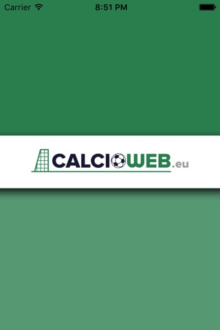 CalcioWebのおすすめ画像1