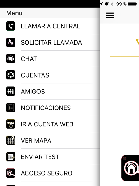Screenshot #5 pour Police Security