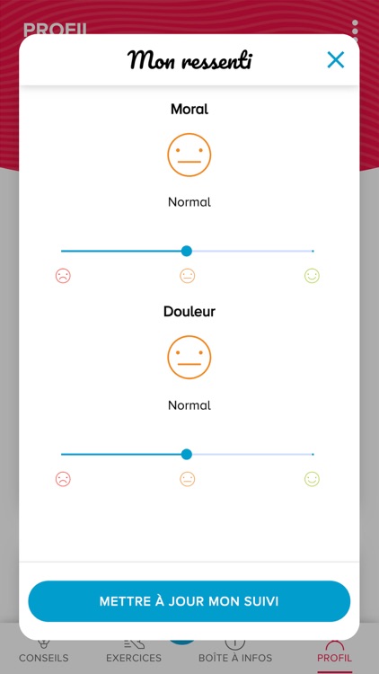 Orliman - Mon dos & moi screenshot-8