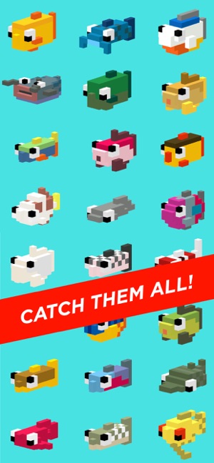 Bobber Bop(圖1)-速報App