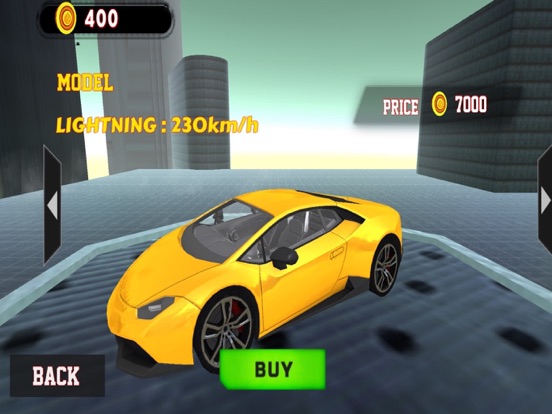 Screenshot #5 pour Real GT Car School City Stunts