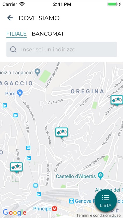 SCARICARE CARIGE MOBILE