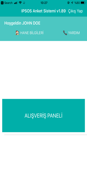 Ipsos Gunlugum(圖1)-速報App