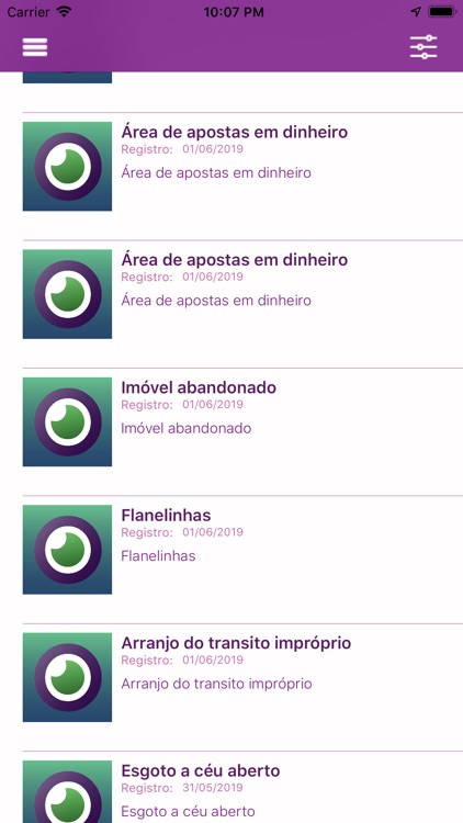 Tô de Olho no DF screenshot-4