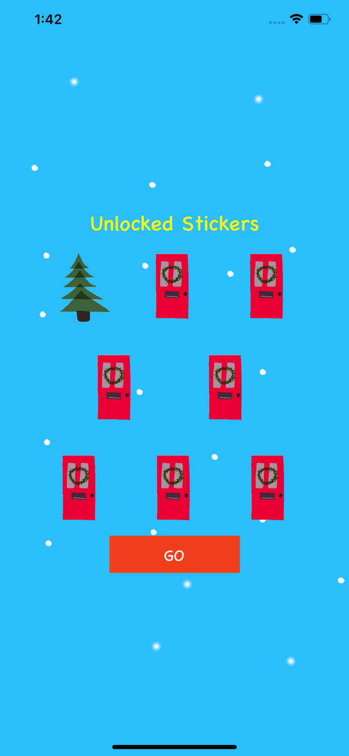 Your Christmas Spelling Test