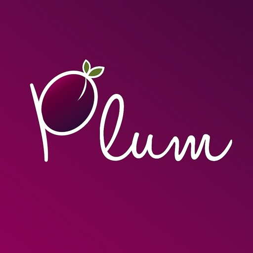 Plum Dating Icon