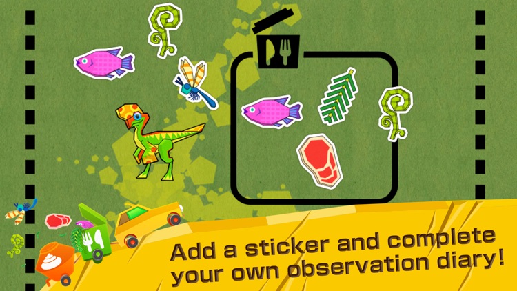 Dinokeeper screenshot-3