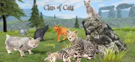 Game screenshot Clan Of Cats hack