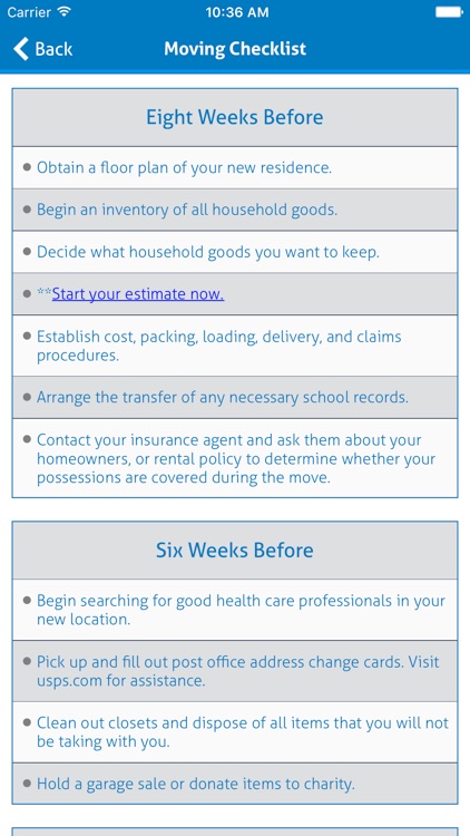 Gallo Moving & Storage