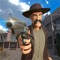 Quick Gun is an online player vs player (PvP) cowboy standoff game