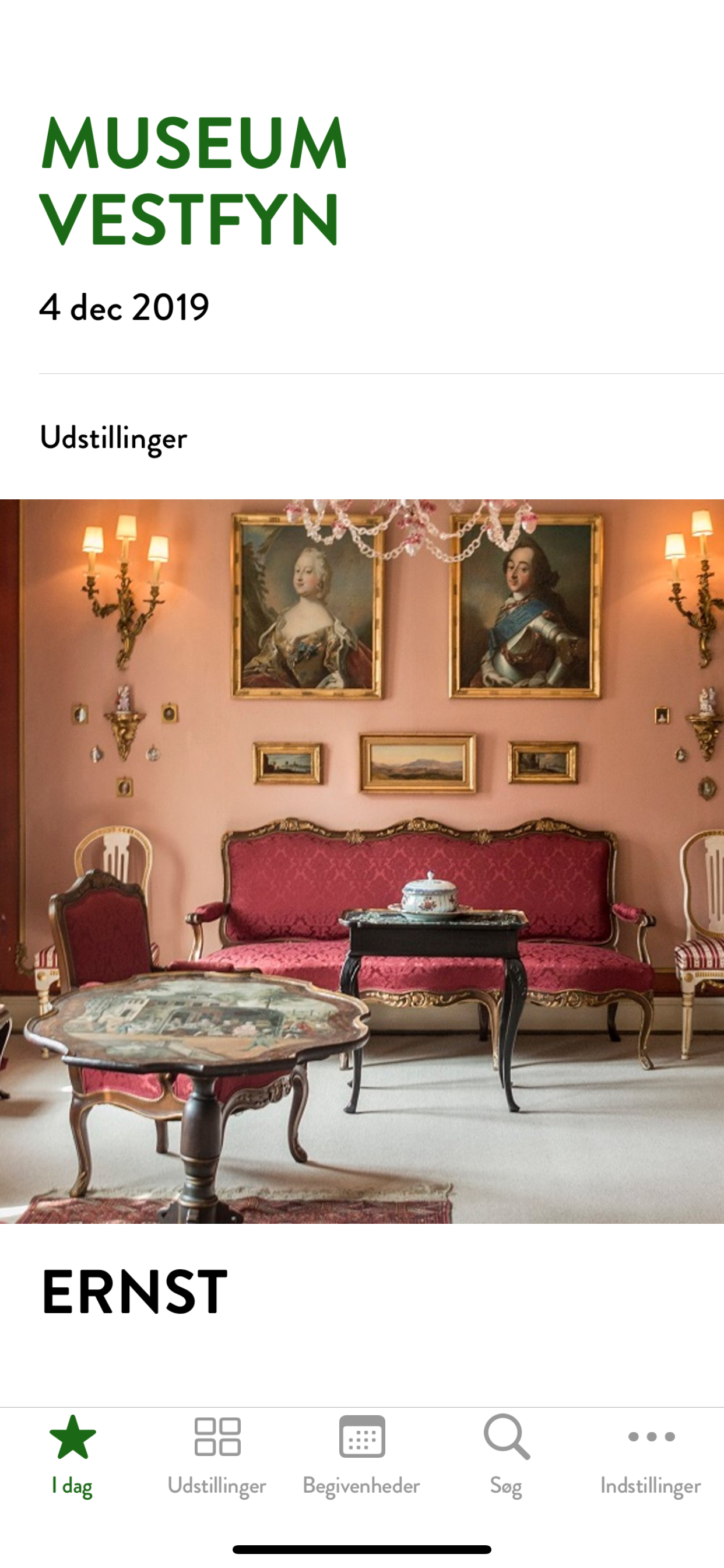 Museum Vestfyn