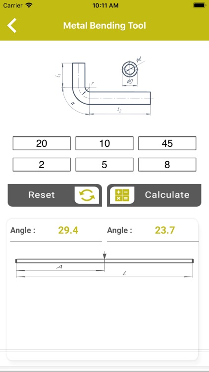 Metal Banding Tool screenshot-3