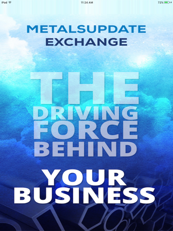 Screenshot #4 pour MetalsUpdate Exchange