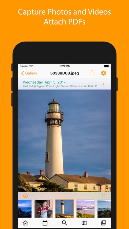 Inkwell Journal screenshot-3
