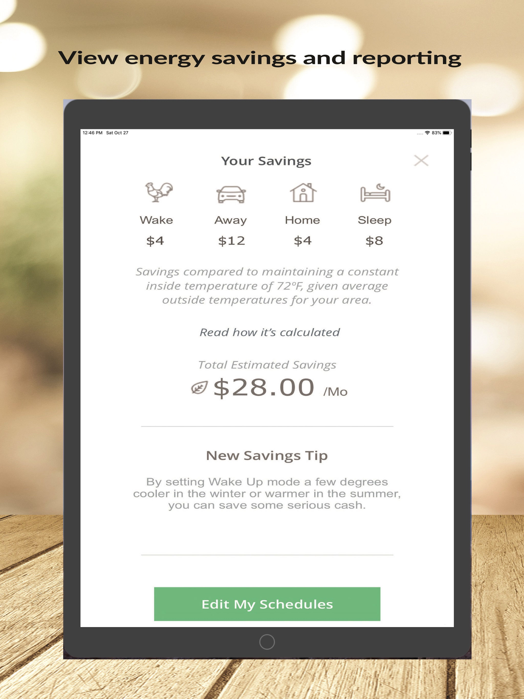 Côr™ Smart Home