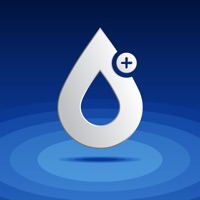 My Water+ app not working? crashes or has problems?