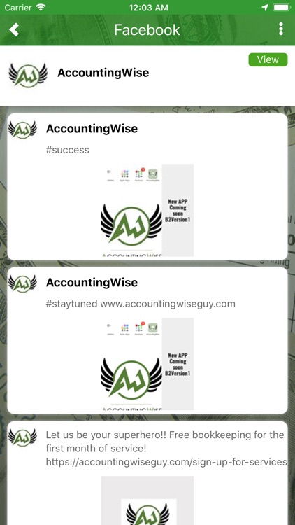 AccountingWise