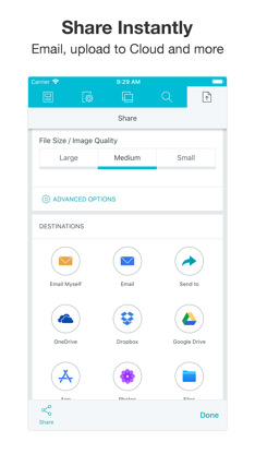 PDF Photos screenshot 6