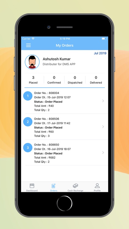 Ananda Buddy screenshot-3