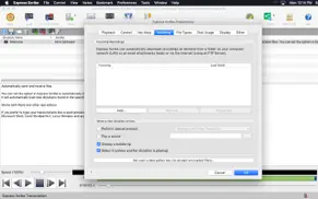 express scribe transcription iphone bildschirmfoto 4