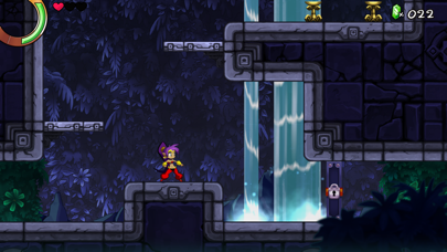 Shantae and the Seven Sirensのおすすめ画像6