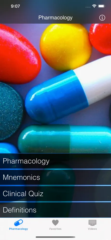 Farmacología Clínica