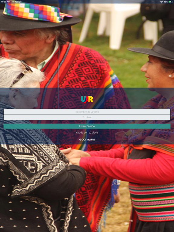 Screenshot #4 pour Ucampus UARecoleta