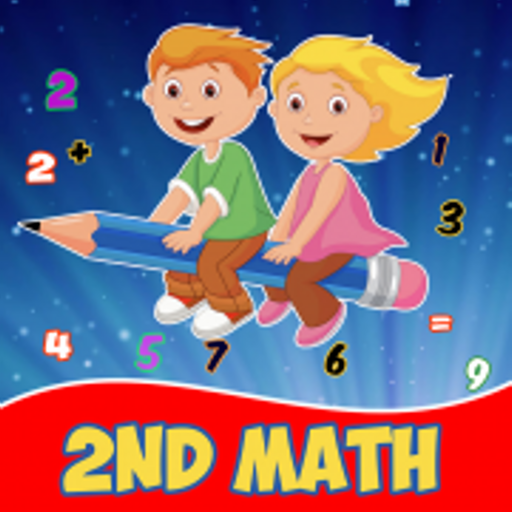 Common Core Math for 2nd Grade