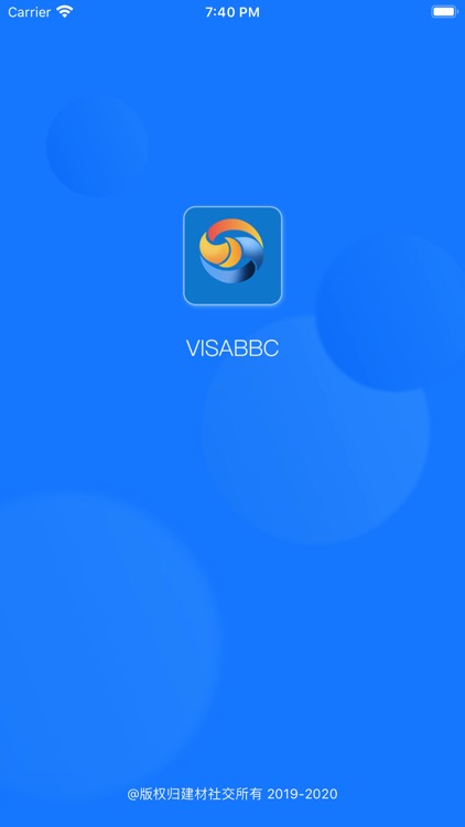 VISABBC