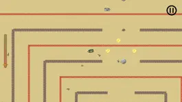 Game screenshot Tank Quest mod apk