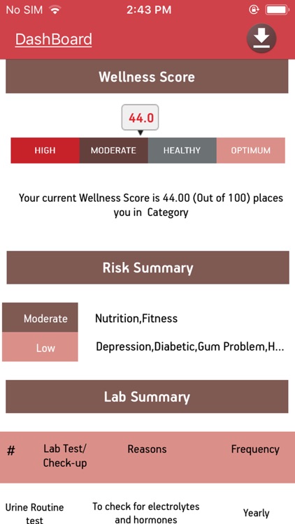 AALIZWELL screenshot-3